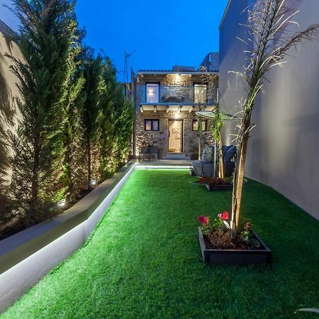 Evangelia Casa, Comfy Stay, Centrally, With Views! Heraklion  Exterior photo