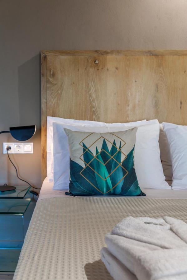 Evangelia Casa, Comfy Stay, Centrally, With Views! Heraklion  Exterior photo