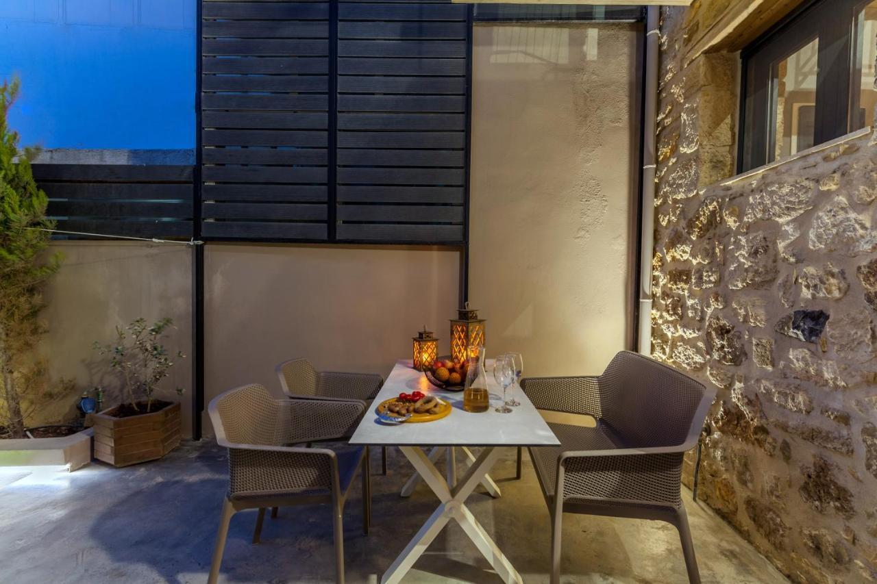 Evangelia Casa, Comfy Stay, Centrally, With Views! Heraklion  Exterior photo